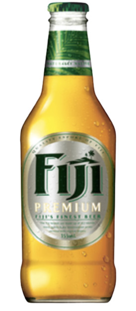 Paradise Beverages Fiji Fiji Premium