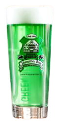 Husums Brauhaus Green Lion
