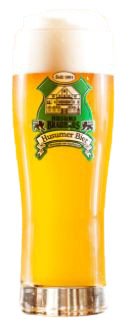 Husums Brauhaus Weizenbier