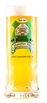 Husums Brauhaus Helles