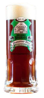 Husums Brauhaus Dunkles