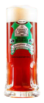 Husums Brauhaus Winterbock