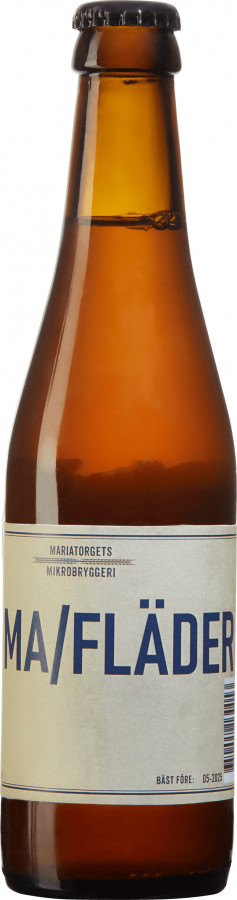 Mariatorgets Mikrobryggeri Enigma Fläder