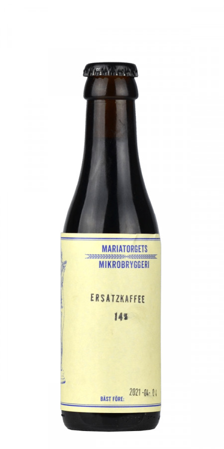 Mariatorgets Mikrobryggeri Ersatzkaffee