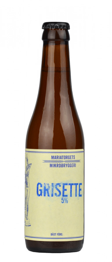 Mariatorgets Mikrobryggeri Grisette