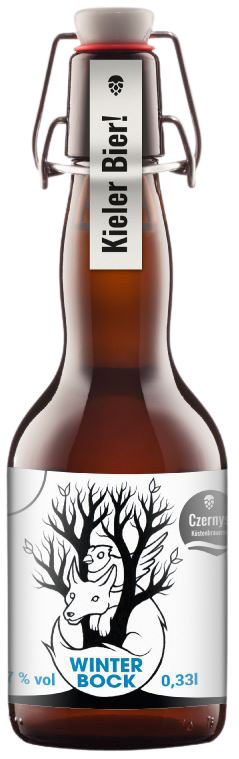 Czernys Küstenbrauerei Winterbock