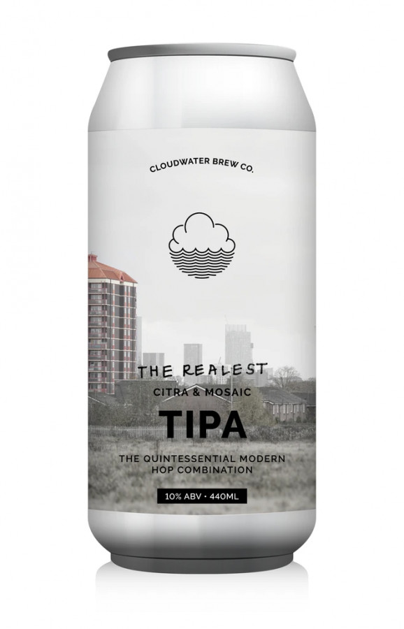 Cloudwater Brew Co The Realest