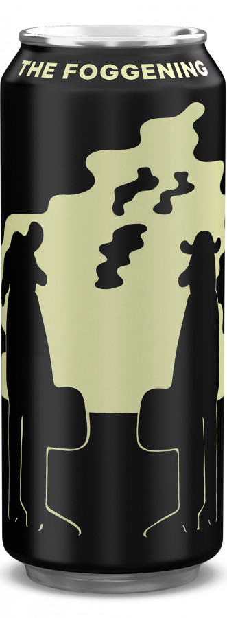 Mikkeller Brewing San Diego The Foggening