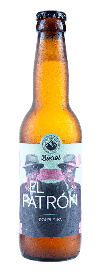 Bierol El Patrón