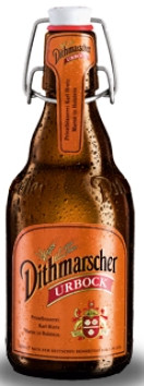 Dithmarscher Privatbrauerei Urbock