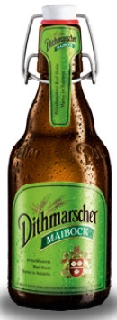 Dithmarscher Privatbrauerei Maibock