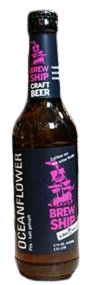 Brauberger zu Lübeck Brewship Oceanflower