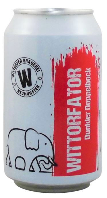 Wittorfer Brauerei Wittorfator (2020)