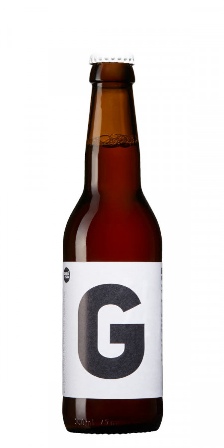 Unibärsum Bryggeri Granaten
