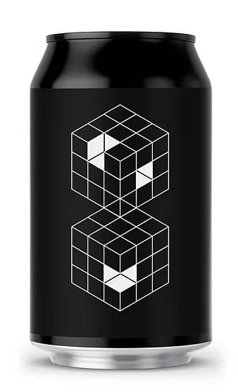 Unibärsum Bryggeri Melomand