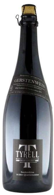 Tyrell BrauKunstAtelier Gerstenwein