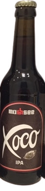 Mashsee Brauerei XOCO IPA