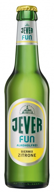 Friesisches Brauhaus zu Jever Fun Zitrone