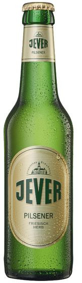 Friesisches Brauhaus zu Jever Pilsener
