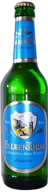 Einbecker Brauhaus Falkenturm Analcolica