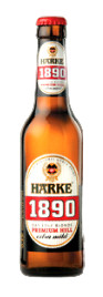 BräuManufaktur Härke 1890
