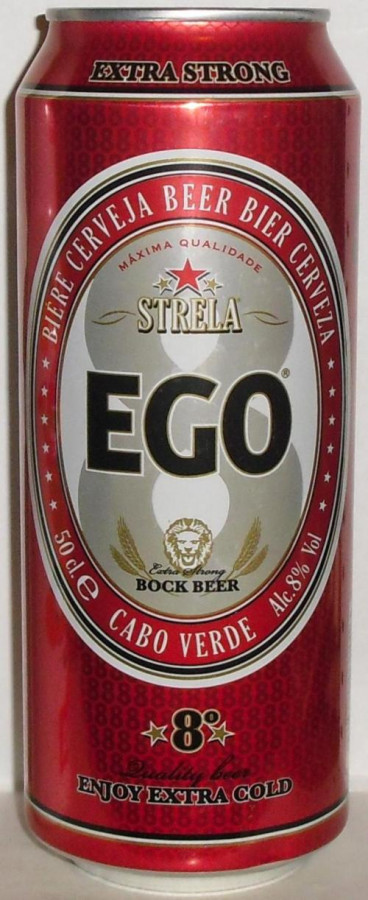 CERIS Strela Ego