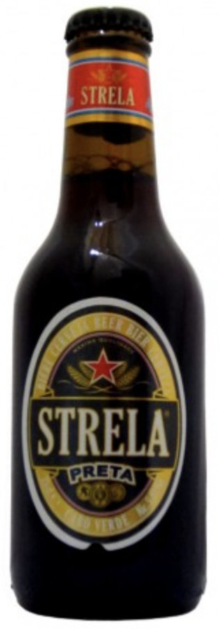 CERIS Strela Preta