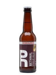 Redchurch Brewery Bethnal Pale Ale
