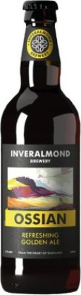 Inveralmond Ossian