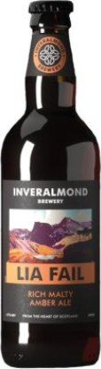 Inveralmond Lia Fail