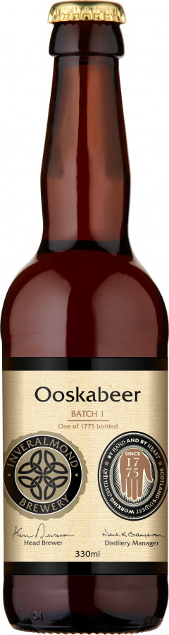 Inveralmond Ooskabeer