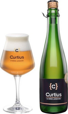 Brasserie {C} Curtius