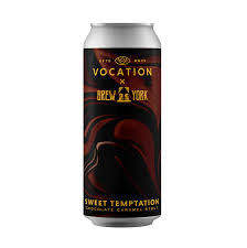 Vocation Brewery Sweet Temptation