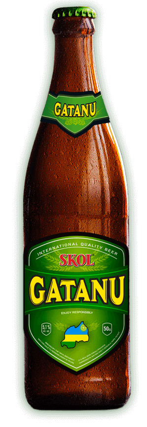 SKOL Rwanda - SBL Gatanu
