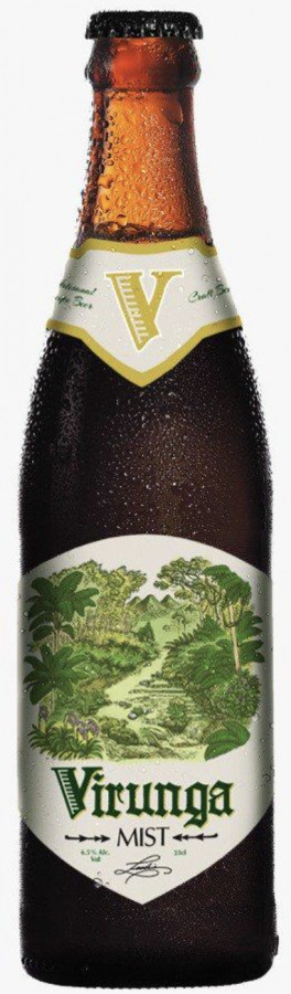 SKOL Rwanda - SBL Virunga Mist