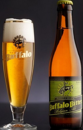 Van Den Bossche Buffalo Bitter