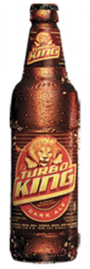 Brasseries et Limonaderies du Rwanda (BRALIRWA) Turbo King (Rwanda)
