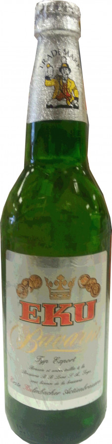 Seychelles Breweries (SeyBrew) EKU Bavaria (Seychelles)