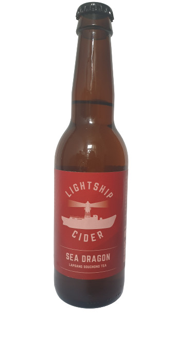 Lightship Cider Sea Dragon