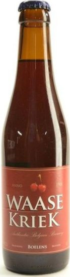 Boelens Waase Kriek