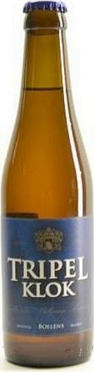 Boelens Tripel Klok