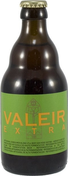Contreras Valeir Extra