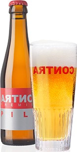 Contreras Contra Pils