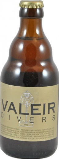 Contreras Valeir Divers