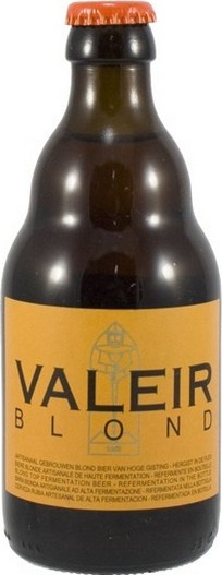 Contreras Valeir Blond
