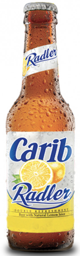 Carib Brewery Radler