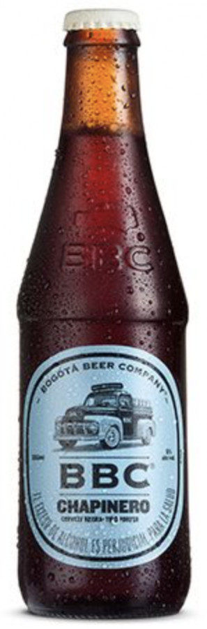 Bogotá Beer Company Chapinero