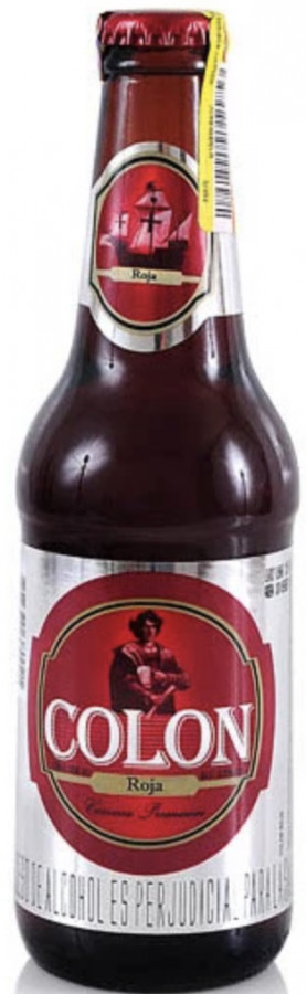 Cerveceria Colon Roja