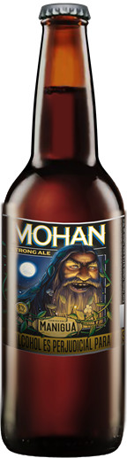 Cervecería Manigua Mohan