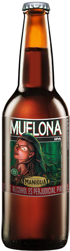 Cervecería Manigua Muelona